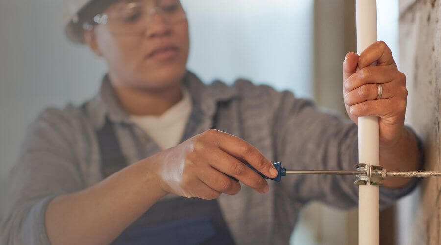 Local expert plumbing services in Jamestown, SC